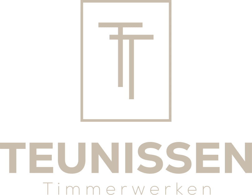 Logo Teunissen Timmerwerken
